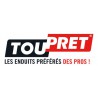 TOUPRET